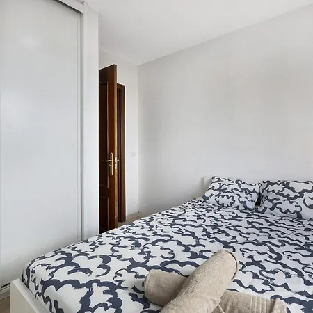 Appartement Villa's Place San Miguel de Abona