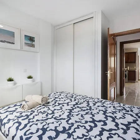Appartement Villa's Place San Miguel de Abona