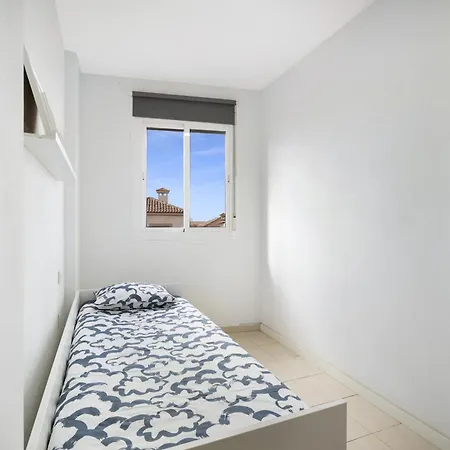 Apartament Villa's Place *