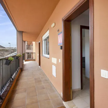 Apartament Villa's Place *